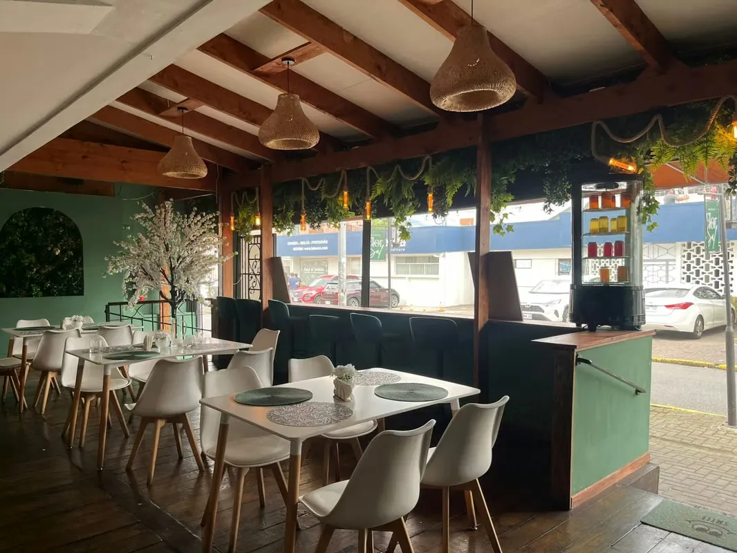 Restaurant for sale in San Jose. Investment property. — photo 4