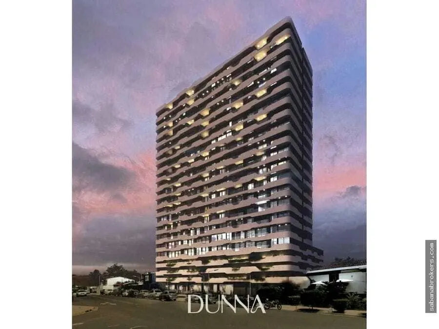 APARTMENT FOR SALE IN ROHRMOSER, DUNNA TOWER