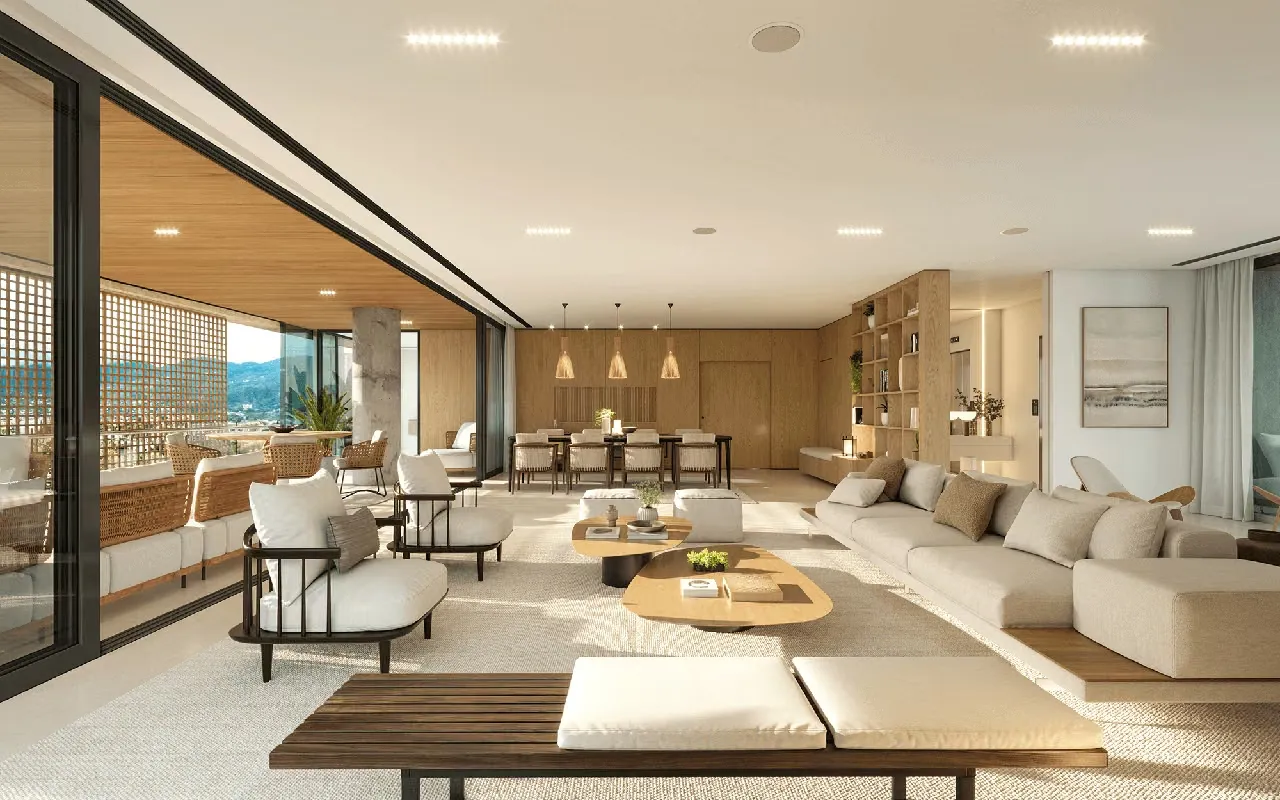 FOR SALE, EXCLUSIVE PRE-SALE LUXURY DEVELOPMENT IN ESCAZÚ