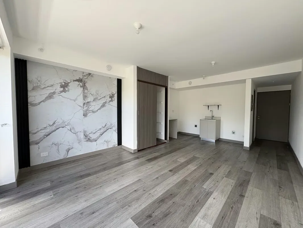 Apartment for rent in Barrio Escalante