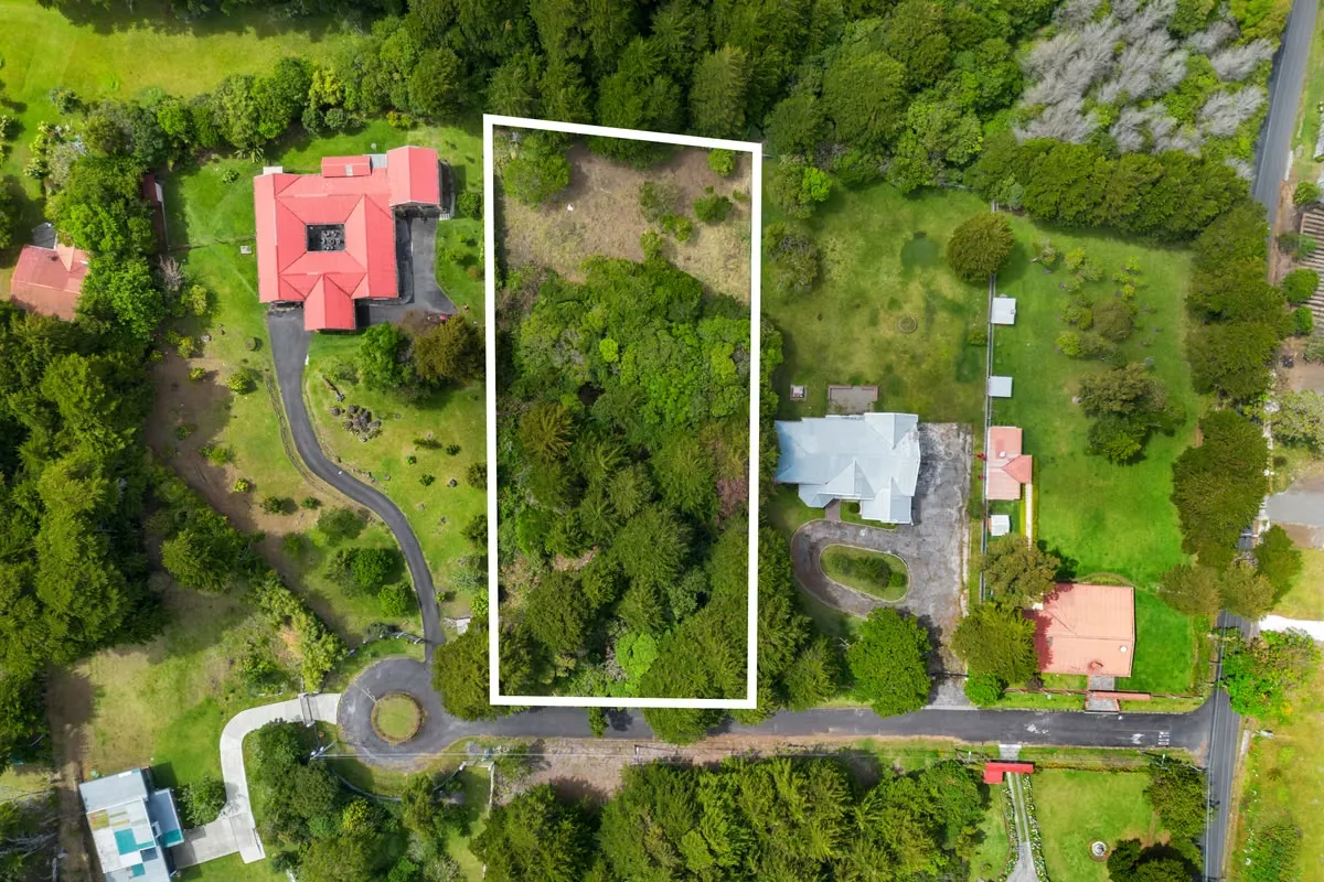  Lote plano en Residencial El Castillo – San Rafael de Heredia