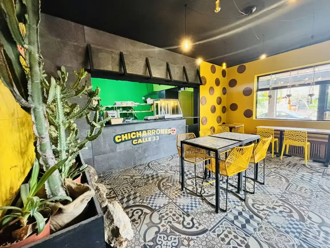 Se alquilan dos barras gastronómicas en calle 33, Barrio Escalante, el epicentro gastronómico más vibrante del país . Ubicado en una zona de alto tránsito, rodeado de restaurantes, ..., photo 4