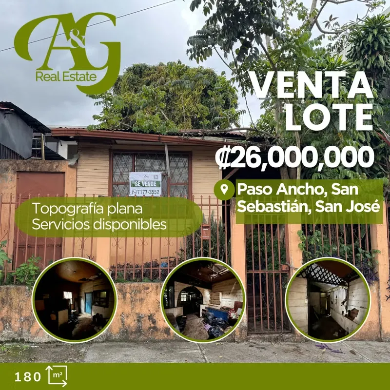 Excelente oportunidad para desarrollar o construir su vivienda en una ubicación con acceso a servicios, comercio y vías ...