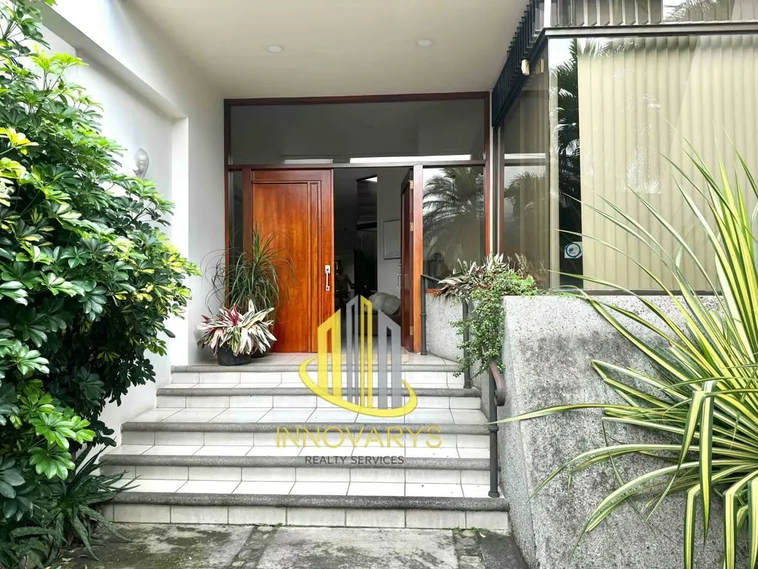 3 bedroom, independent house in Trejos Montealegre #