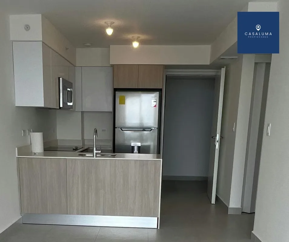 Apartamento con línea blanca incluida — photo 5