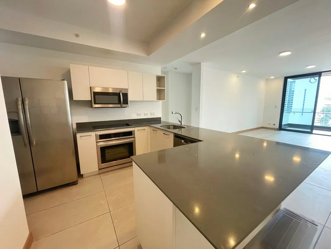 APARTAMENTO EN ALQUILER EN NUNCIATURA | FRENTE A PARQUE! P603