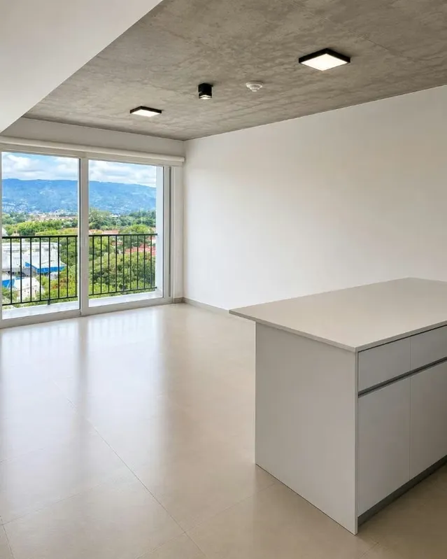 Apartamento en Guayabos Curridabat