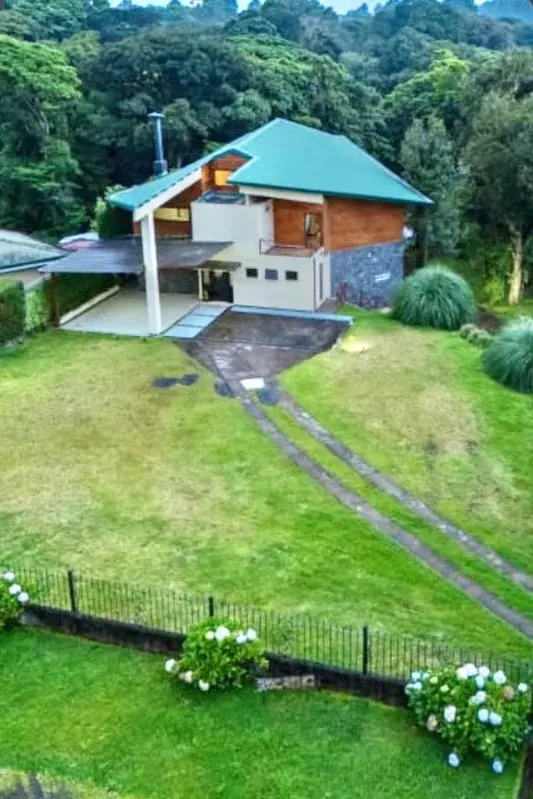 San Rafael de Heredia | Beautiful Home for Sale 5 BDR