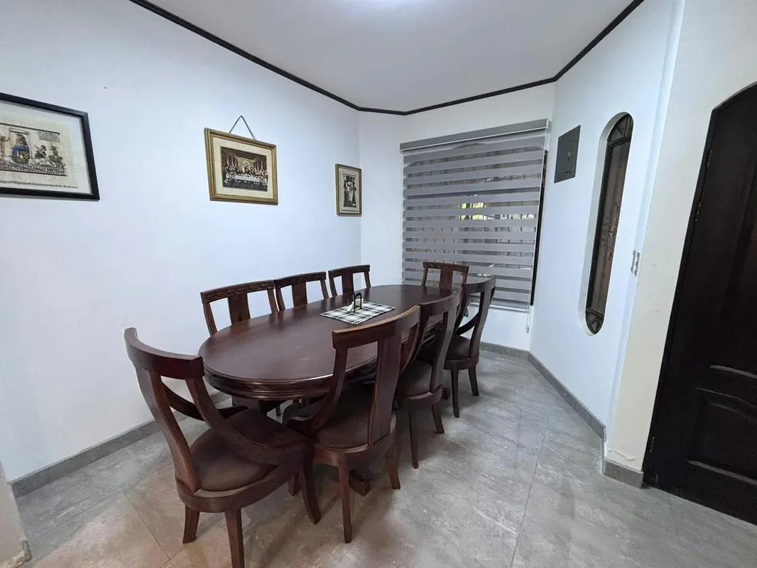 Amplia y elegante casa de dos niveles en San Antonio de Coronado, recientemente remodelada y diseñada para brindar comodidad, amplitud y funcionalidad para toda la familia. — photo 5