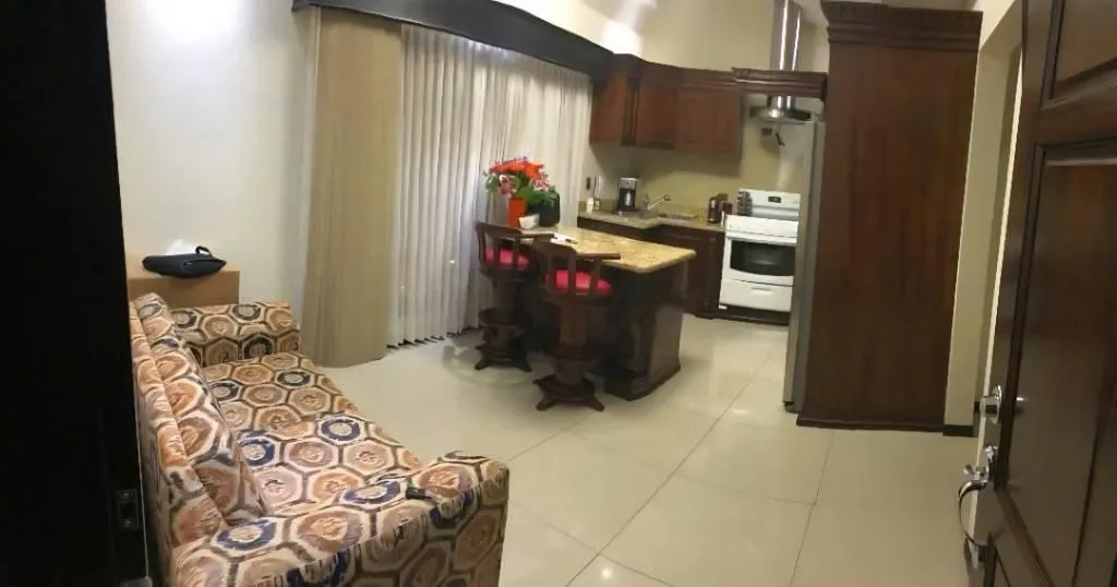 Alquiler de apartamento en Heredia San Francisco