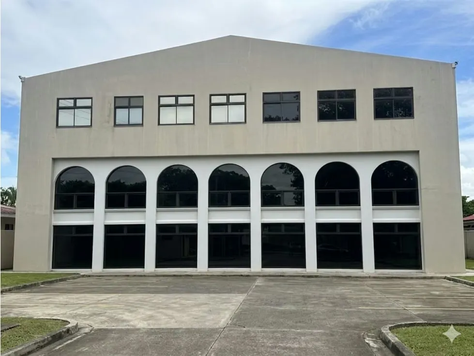 Building for rent La Sabana, 3 floor, photo 3