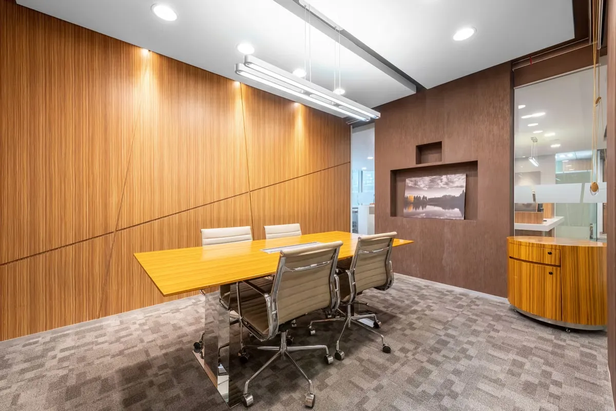 Construye rápidamente tu presencia empresarial con una dirección profesional instantánea y servicios de oficina virtual. — photo 3
