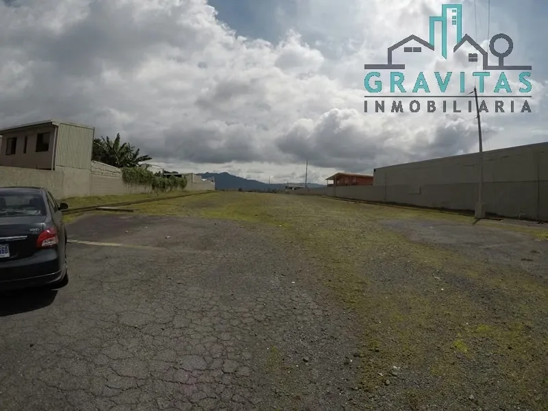 Lote en venta en Granadilla Curridabat |  Uso de Suelo mixto ID 198