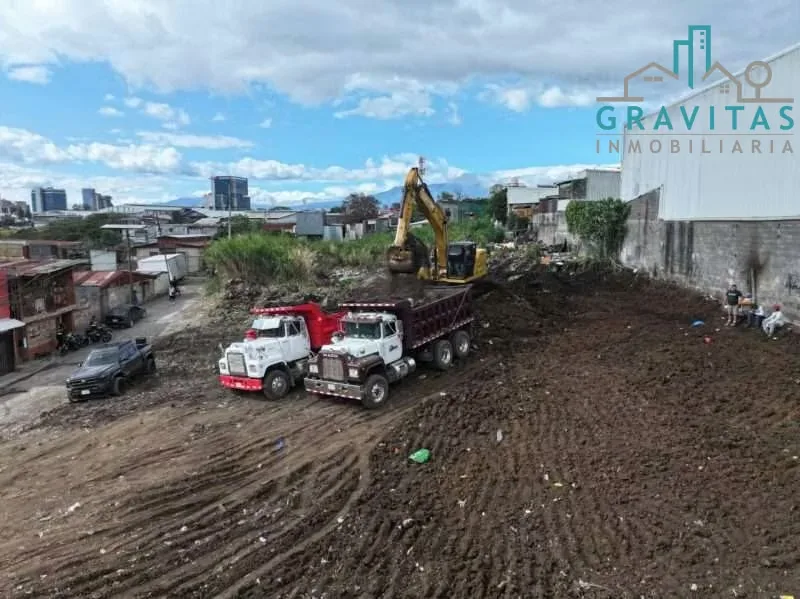 Land for sale in Barrio Cuba, mixed use 4040m2 ID 1950 — photo 4