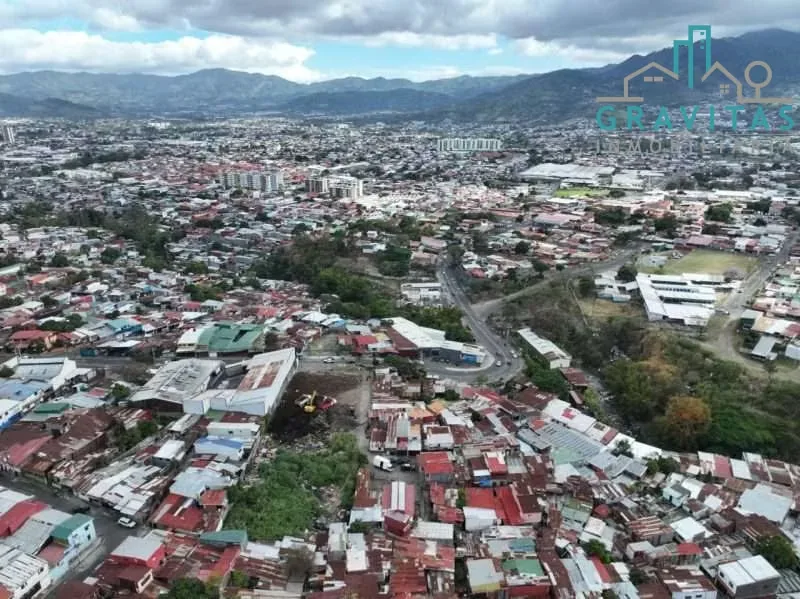Land for sale in Barrio Cuba, mixed use 4040m2 ID 1950 — photo 5