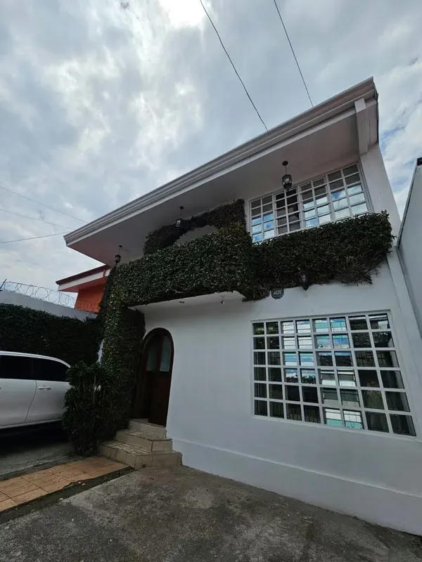 Unprotected - Sale of the House