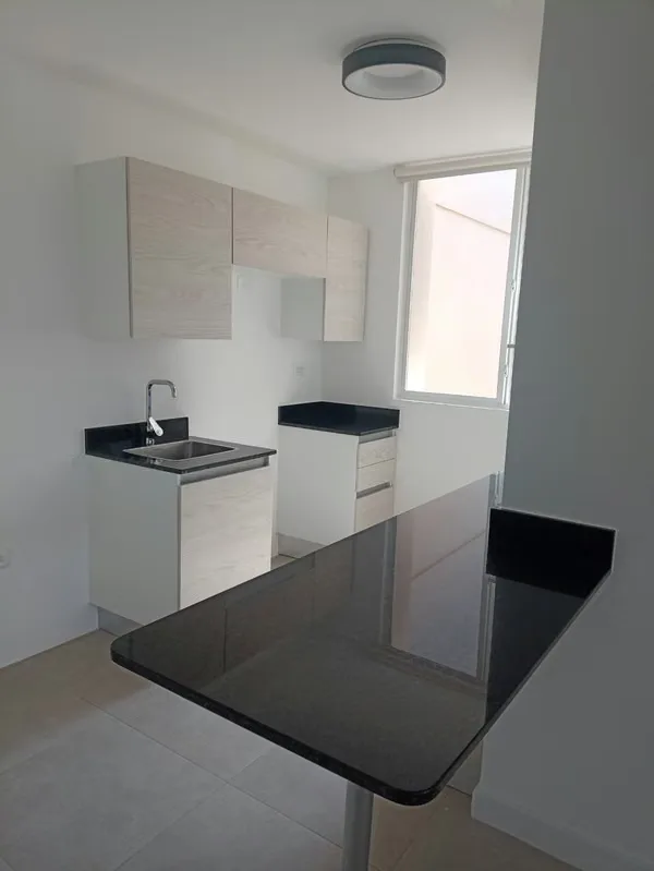 Excellent Apartment for Rent in MONTE ALTO-CURRIDABAT Condominium.