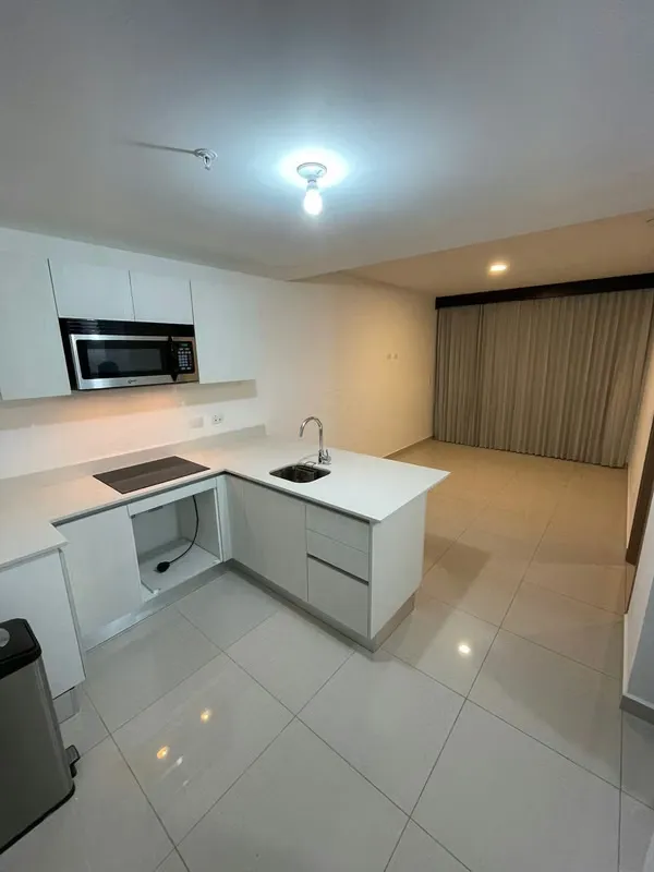 Se alquila apartamento en Bambu Rivera Tibas