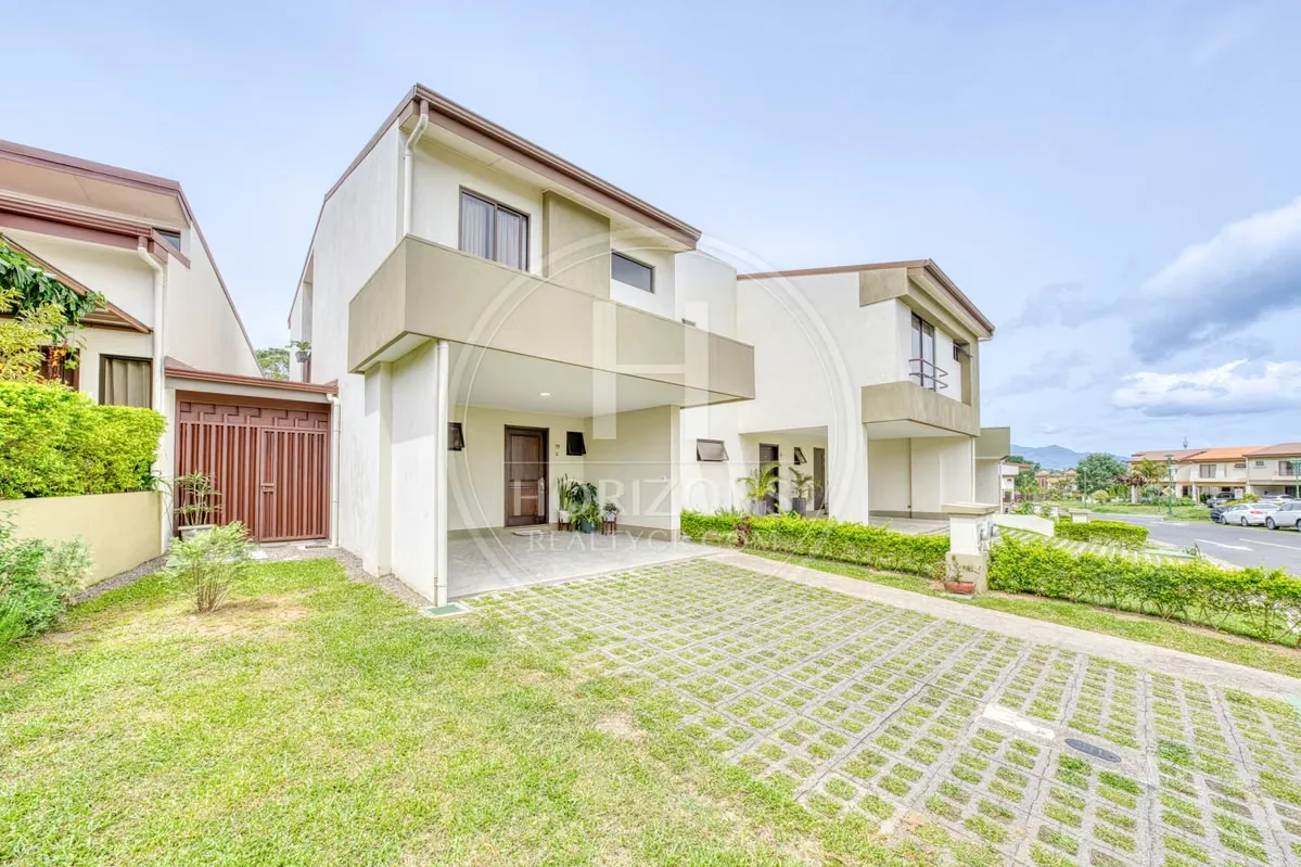Casa en Venta en Condominio La Floresta en Concepción de Tres Ríos 3 NJA1386SB — photo 3