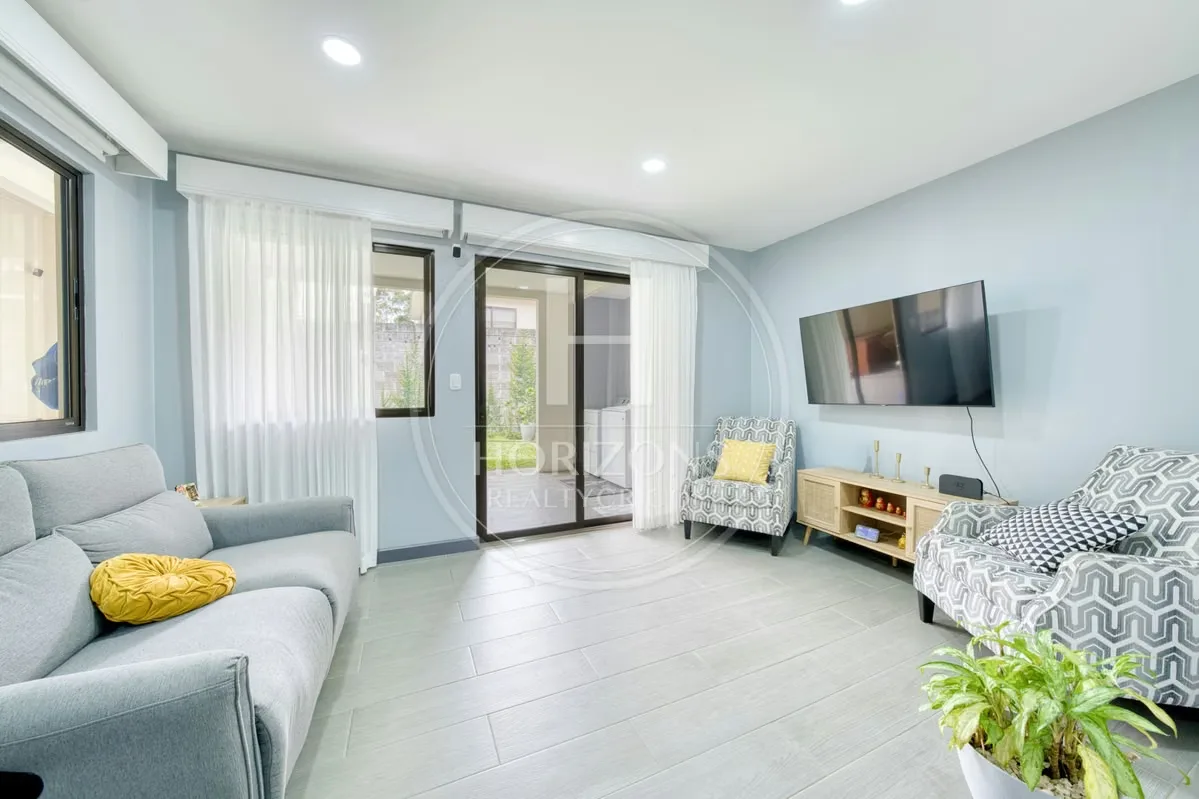 Casa en Venta en Condominio La Floresta en Concepción de Tres Ríos 3 NJA1386SB — photo 5