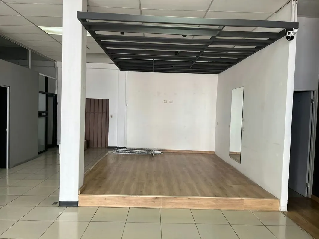 Amplio Local Comercial en Alquiler – Pavas — photo 5
