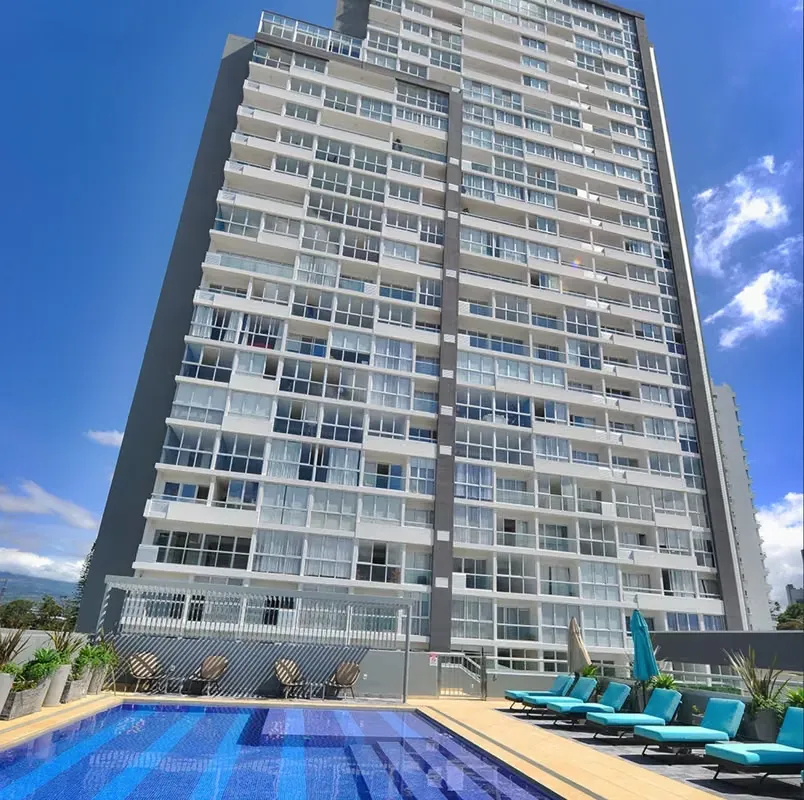 Apartamento Amueblado en Nunciatura | Excelente Opción de Inversión y Airbnb
