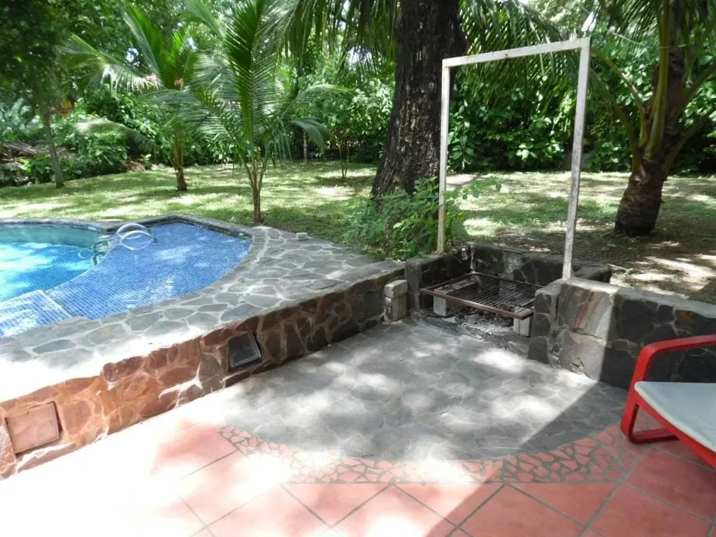 Casa 2 dormitorios