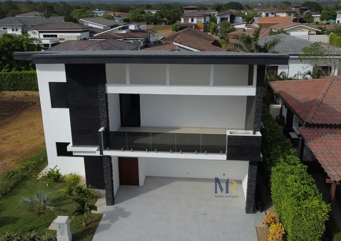 Brand-New Home for Sale in an Exclusive Gated Community in Liberia, Guanacaste