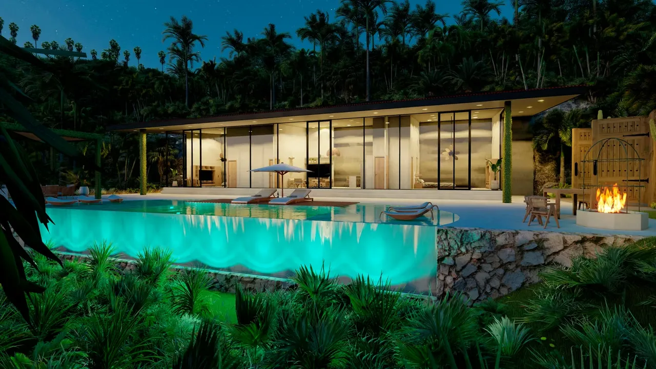Located in one of the most peaceful areas of the Guanacaste plains, you can enjoy a variety of ...