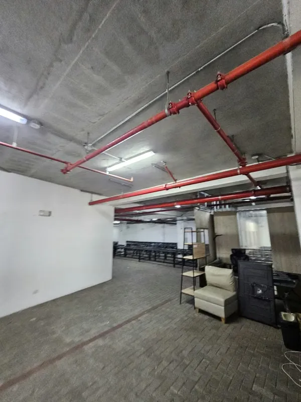 Local Comercial en Alquiler - Zapote San Jose