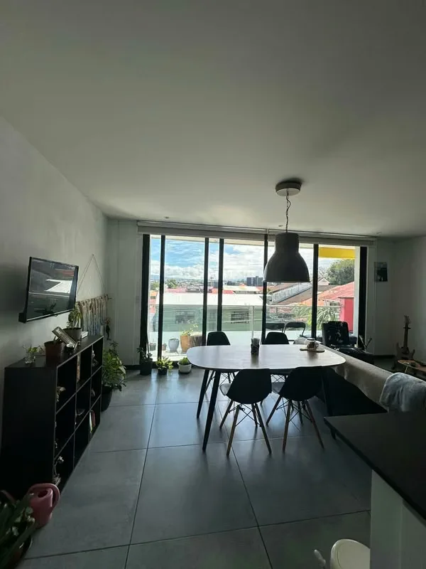 Apartment for Sale Rohrmoser.. San José