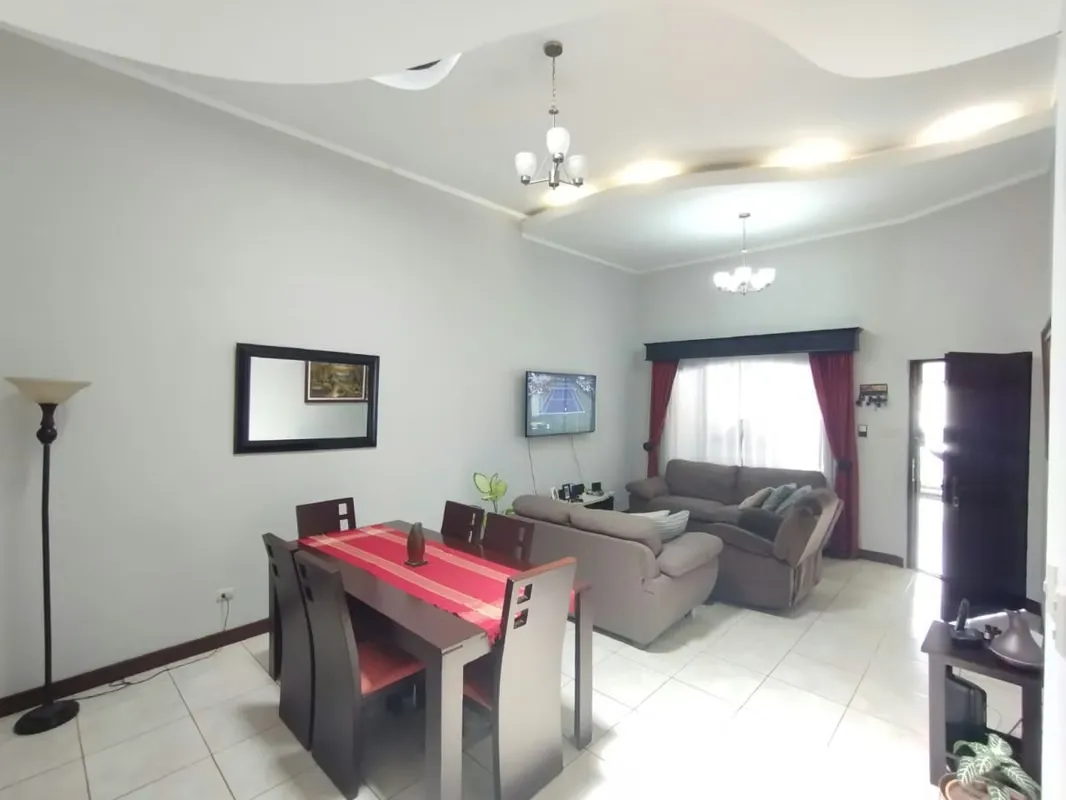 House for Sale in Concepción, Tres Ríos. 18142