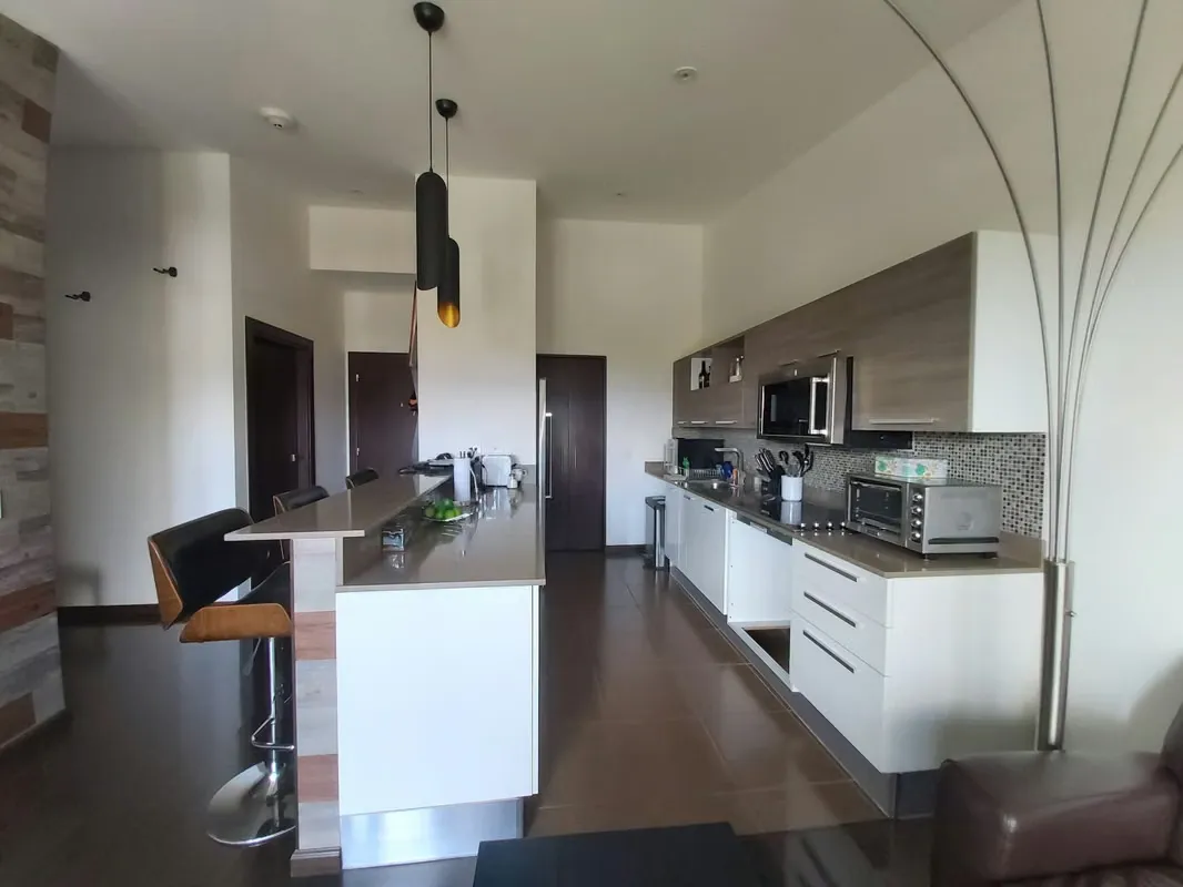 Apartament for sale in Curridabat 15232