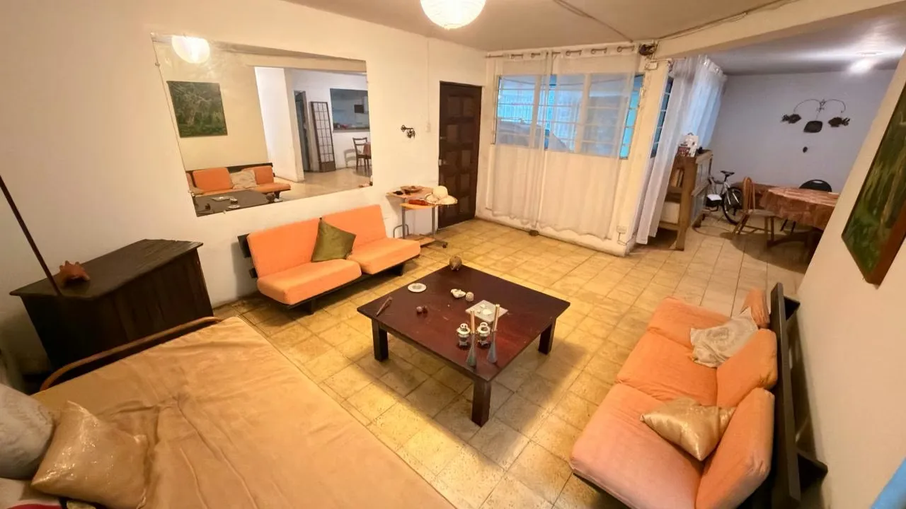 Casa con apartamento en venta en San Pedro , Los Yoses
