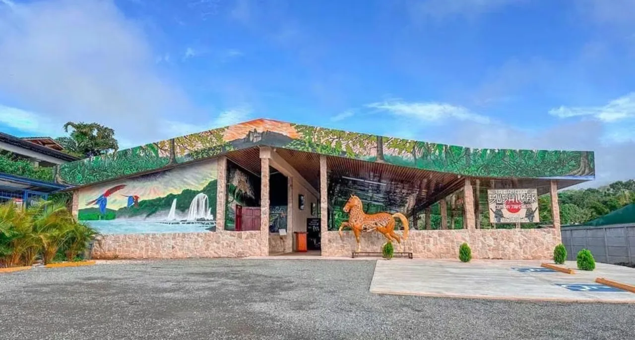 Alquiler de Propiedad Comercial en Ubicación Estratégica | 900 m² | 50 Parqueos