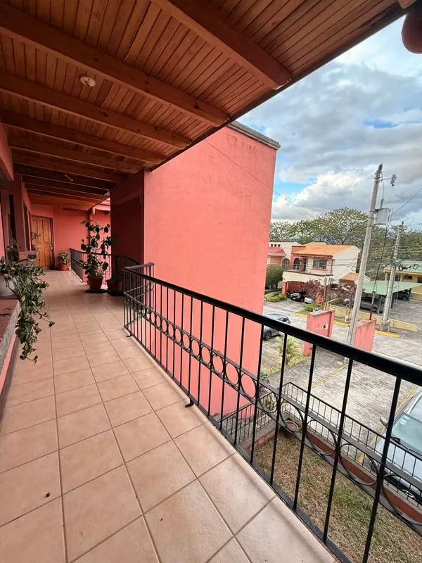 Apartamento en Alquiler en Rorhmoser