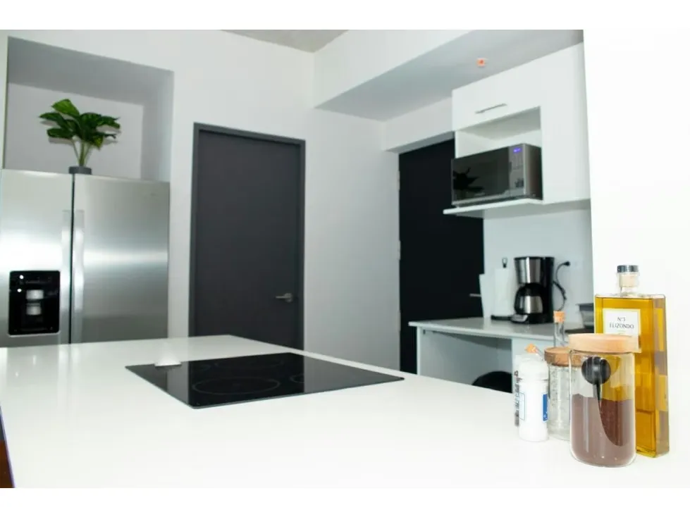 Apartamento en venta con espectacular vista a las montañas – Secrt Sabana