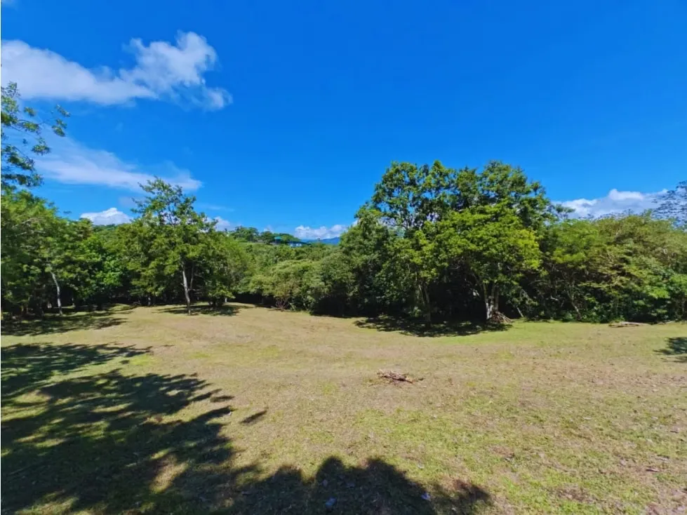 LOTE TIPO QUINTA EN VENTA TILARAN GUANACASTE