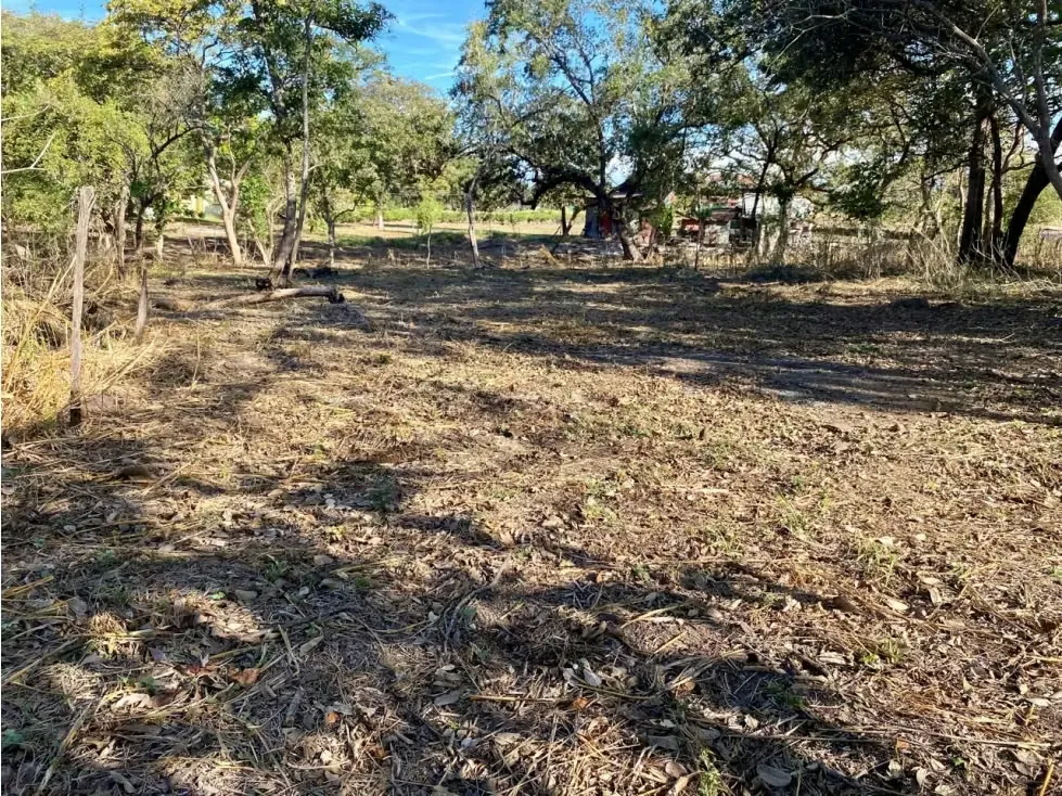 LOTE EN VENTA CAÑAS DULCES LIBERIA