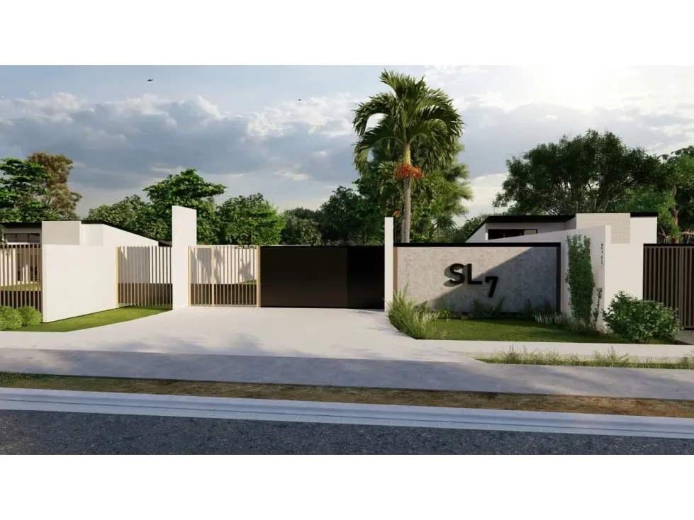 LOTES Y QUINTAS EN VENTA Proy. Puente Caribe POCORA GUÁCIMO LIMÓN