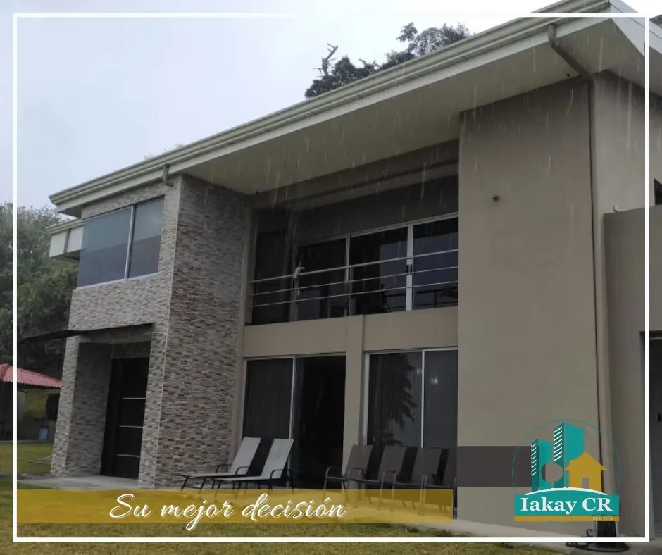 SALE HOUSE TWO LEVELS CONDO SXCLUSIVE SEA VIEW