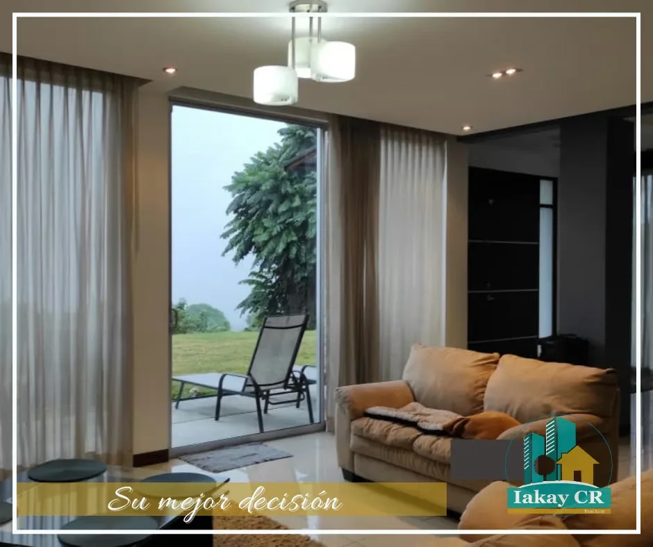 SALE HOUSE TWO LEVELS CONDO SXCLUSIVE SEA VIEW — photo 3