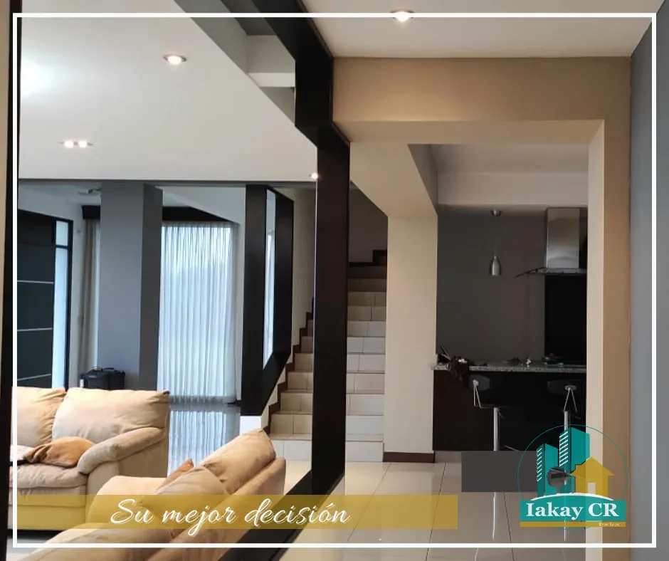SALE HOUSE TWO LEVELS CONDO SXCLUSIVE SEA VIEW — photo 5