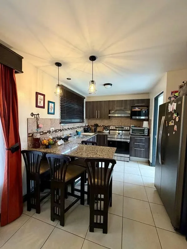 House for sale in Moravia-Trinidad, San José.