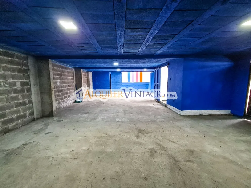 Commercial Property for Sale – Sabana Sur, San Jose — photo 3