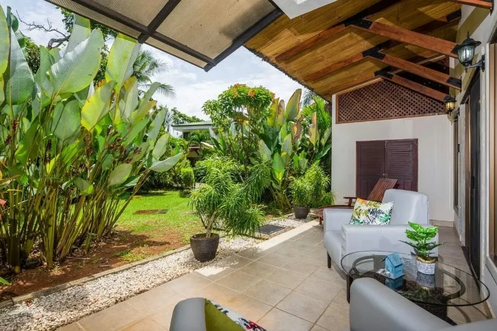 Villa Privada en Alquiler – Quepos