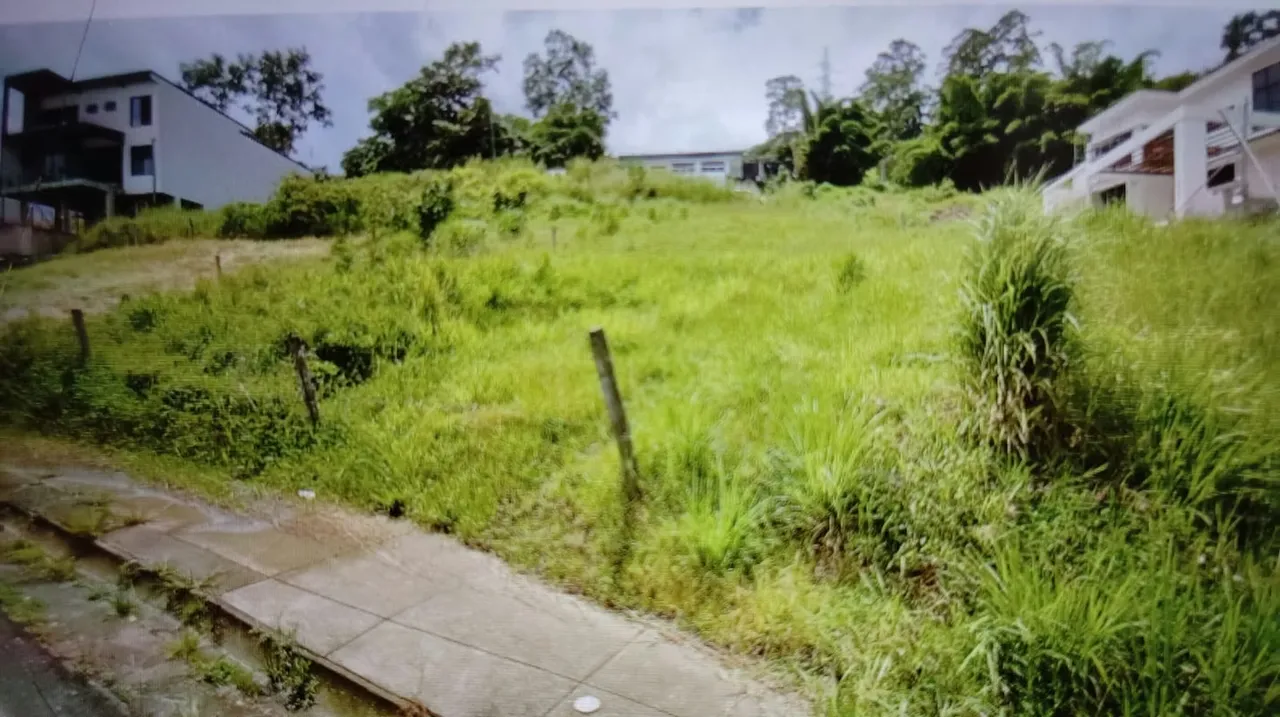 231 / Venta / lote San Antonio de Escazú / Plano / 281 mts2