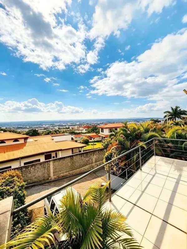 Alquiler de casa y venta es independiente en Escazú
