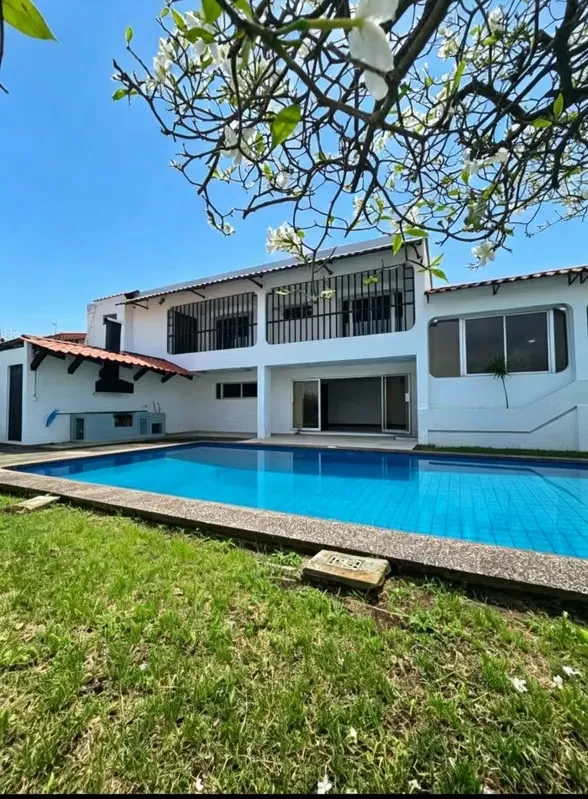 Exclusive Residence for Sale in Rohrmoser, San José — photo 2