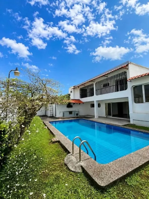 Exclusive Residence for Sale in Rohrmoser, San José — photo 3